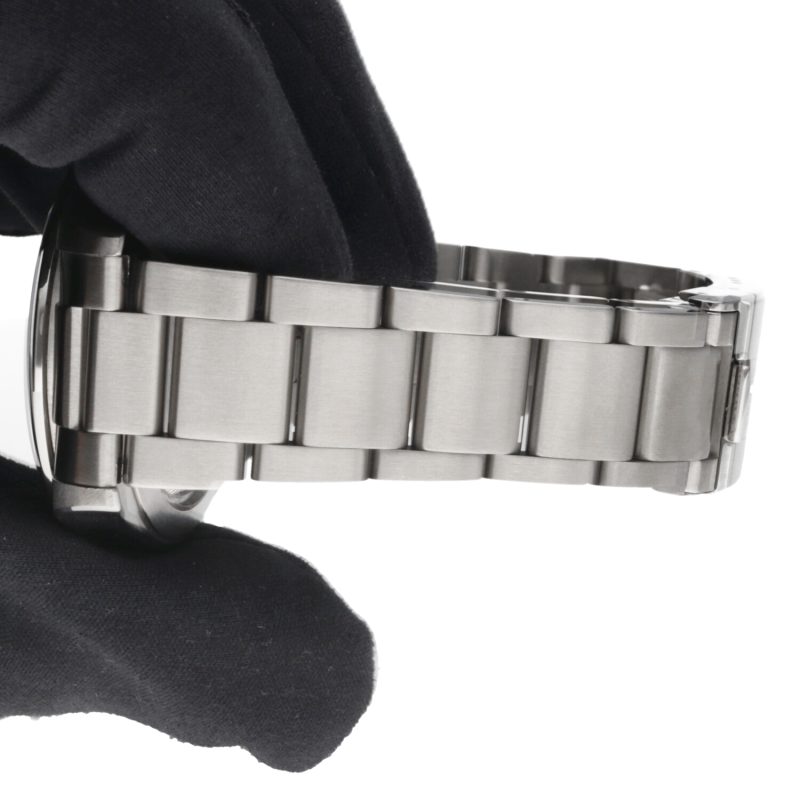 2019 Unpolished Tudor ref. M79500-0004 Black Bay Automatic 36 mm. Box+Booklets+Card - Image 4