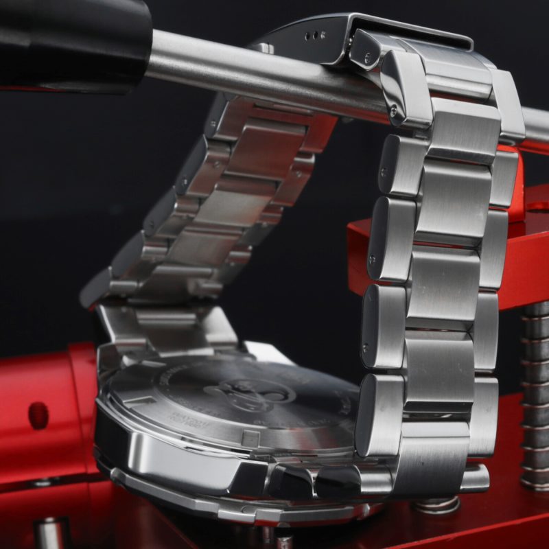 2020 TAG Heuer ref. WAY201F.BA0927 Aquaracer GMT Automatico 43 mm. Full-set - immagine 9