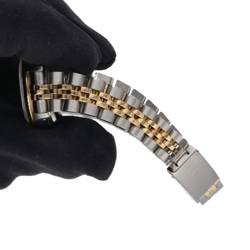 1987 Rolex Ladies Two Tone Datejust ref. 79173 Automatic 26 mm. Full-set, Serviced - Image 4