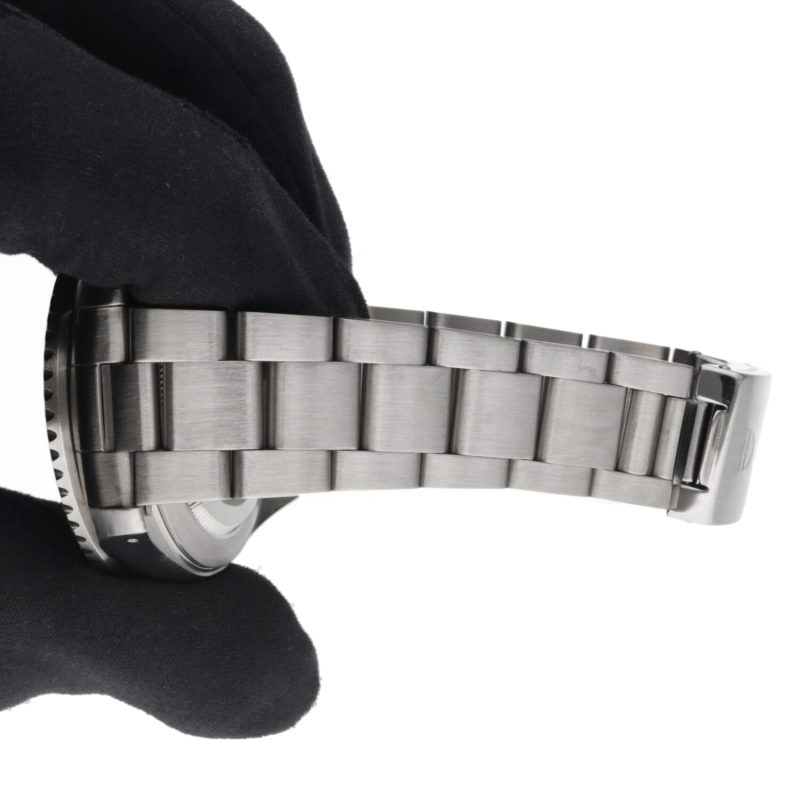 1997 Tudor "Tiger" ref. 79270 Prince Date Small Block Quadrante Panda "Porcellana" Full-set - immagine 4