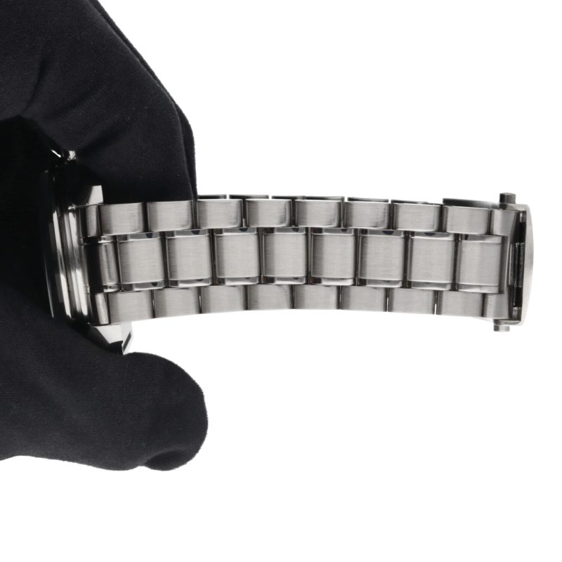 2014  Omega ref. 35705000 Speedmaster Professional The Moon Watch, Full-set - Image 4