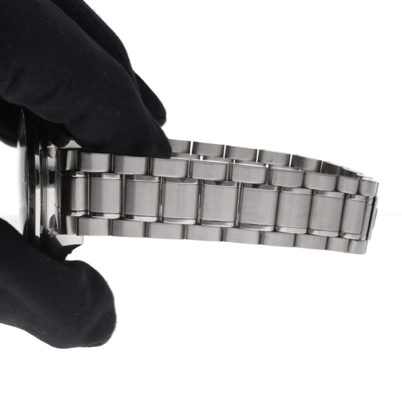 2002 Omega 35195000 Speedmaster Racing Automatico 39 mm. Schumacher Limited Edition, Full-set - immagine 4