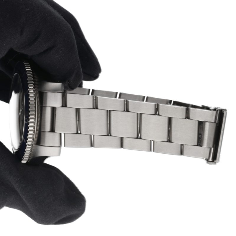 2022 Breitling ref. A173661A1C1A1 SuperOcean 42 Automatico Japan Limited Edition, Full set - immagine 4