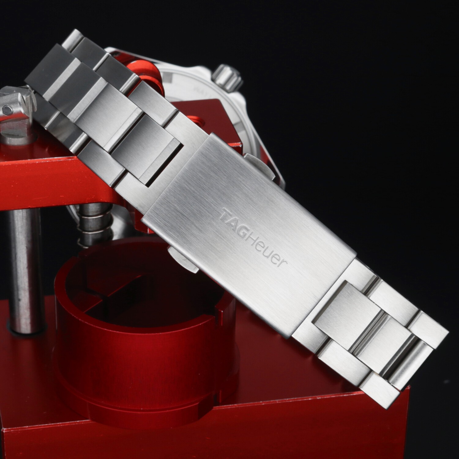 2017 TAG Heuer ref. WAY1112.BA0928 Aquaracer Quartz 41mm. Box