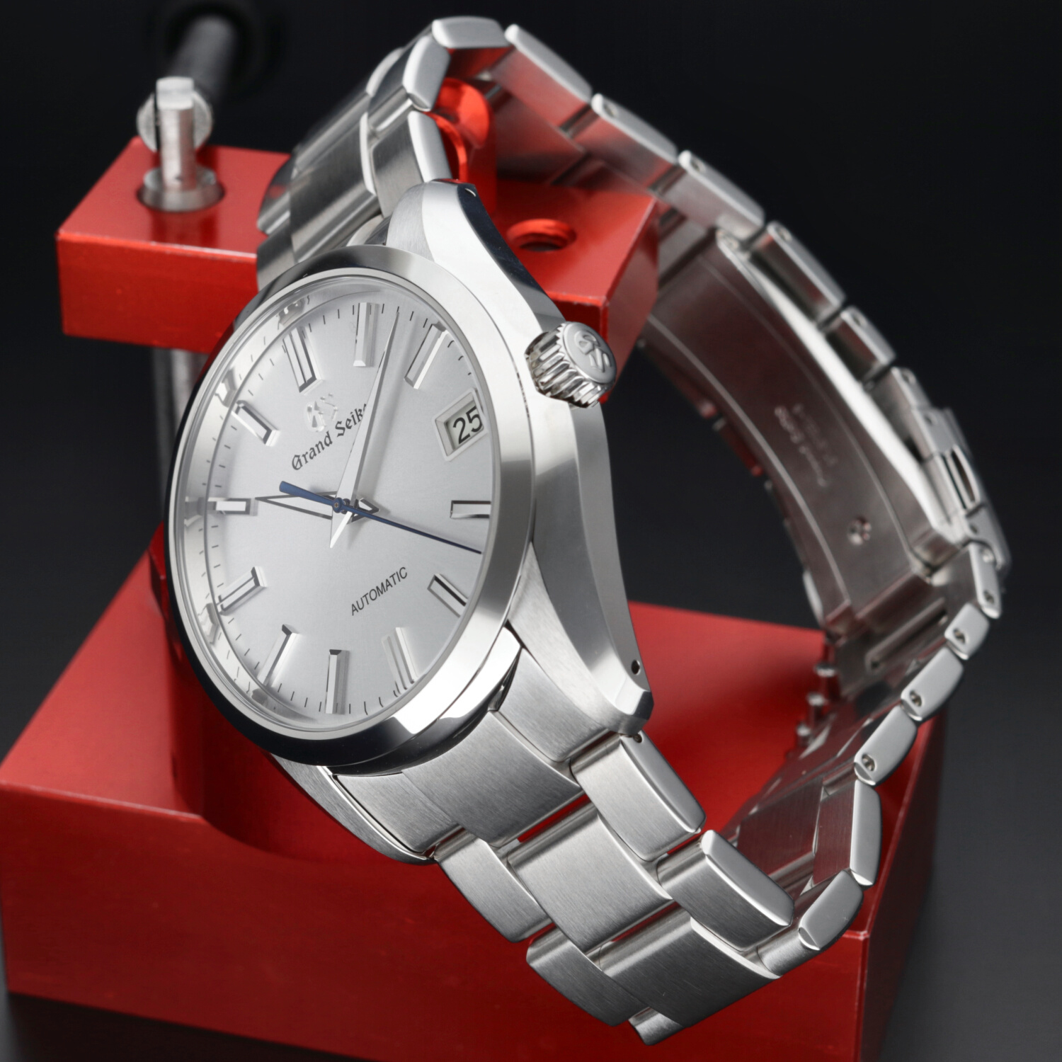 Grand seiko sbgr307 on sale