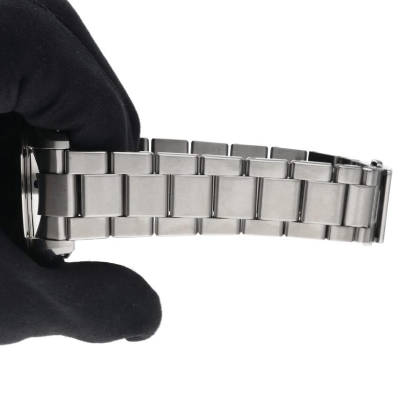 New, Unworn, Grand Seiko ref. SBGR307 Heritage Collection Automatic 42mm Box, Card, Booklets, Hang Tag - Image 4