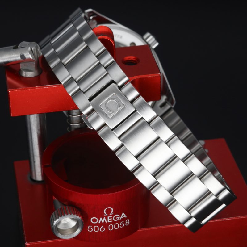 2007 Omega ref. 25035000 Seamaster Aqua Terra Automatic 39mm. Full-set - Image 7