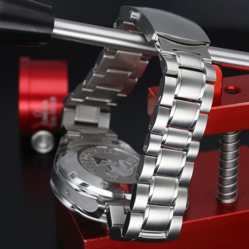 2022 Omega 32630405001001 Speedmaster Racing Co-Axial Chronograph 40mm. Box, Cards, Booklet - Image 8