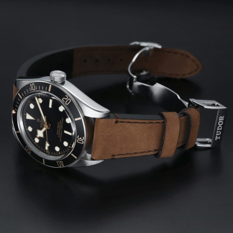 2022 Tudor 79030N Black Bay Fifty-Eight Automatic 39mm Box+Card+Booklets - Image 14