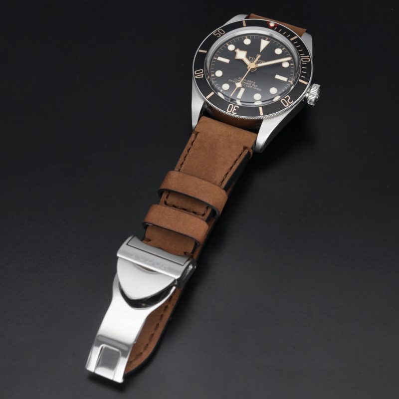 2022 Tudor 79030N Black Bay Fifty-Eight Automatic 39mm Box+Card+Booklets - Image 12