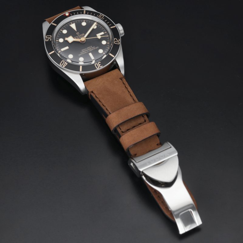 2022 Tudor 79030N Black Bay Fifty-Eight Automatic 39mm Box+Card+Booklets - Image 11