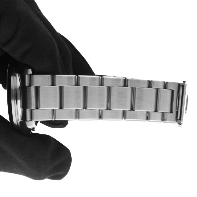 2023 New Unworn Grand Seiko ref. SBGN011 GMT Heritage Collection Quartz 40mm Full-set - Image 4