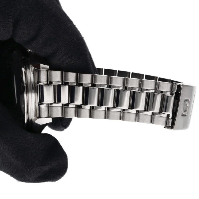 1991 Omega Reduced 35105000 Speedmaster Automatic 39mm Omega Serviced - Image 4