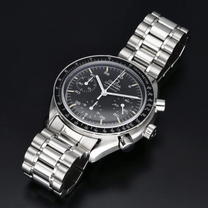 1991 Omega Reduced 35105000 Speedmaster Automatic 39mm Omega Serviced - Image 13
