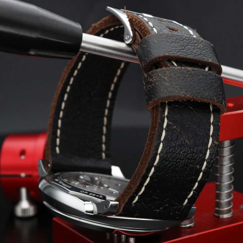 2015 Panerai PAM00514 Radiomir 1940 3 Days Handwound 47mm Full-set - Image 7