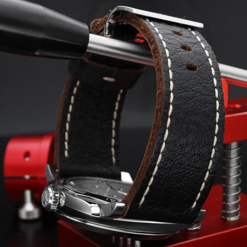 2015 Panerai PAM00514 Radiomir 1940 3 Days Handwound 47mm Full-set - Image 8