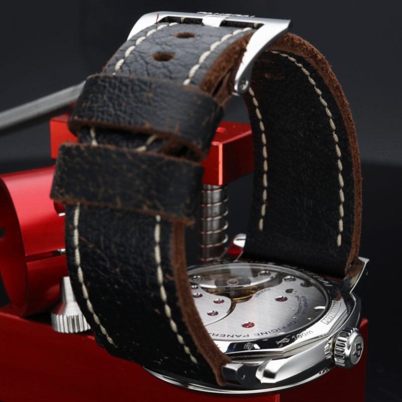 2015 Panerai PAM00514 Radiomir 1940 3 Days Handwound 47mm Full-set - Image 9