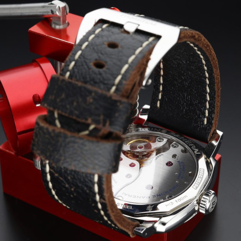 2015 Panerai PAM00514 Radiomir 1940 3 Days Handwound 47mm Full-set - Image 10
