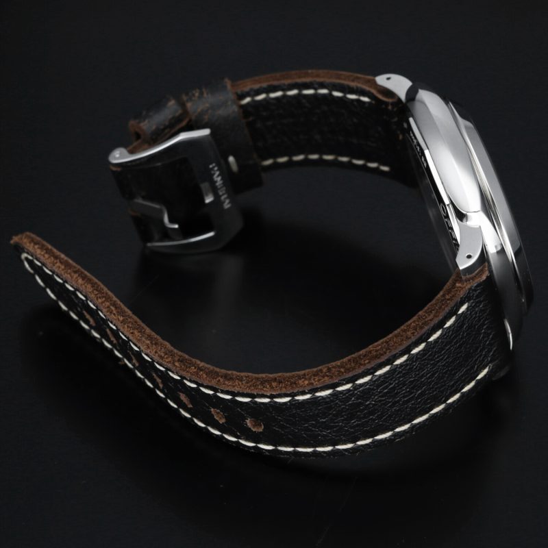 2015 Panerai PAM00514 Radiomir 1940 3 Days Handwound 47mm Full-set - Image 14
