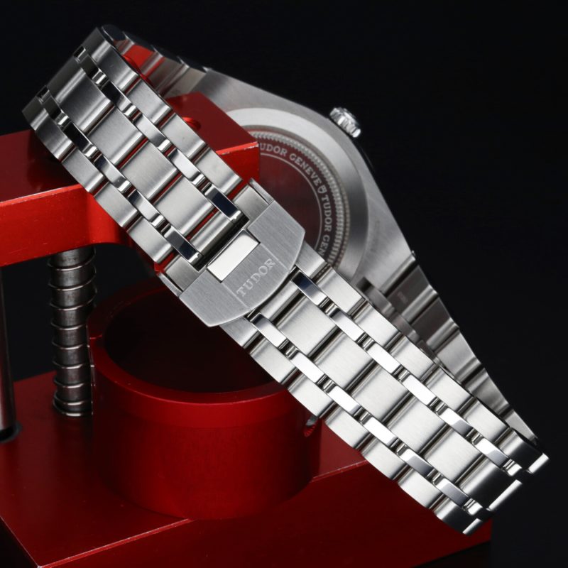 2021 Tudor ref. M28500-0003 Royal Automatico 38 mm Scatola, Garanzia, Libretti - immagine 7
