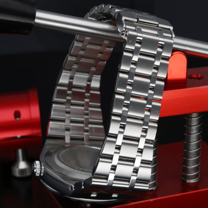 2021 Tudor ref. M28500-0003 Royal Automatico 38 mm Scatola, Garanzia, Libretti - immagine 9