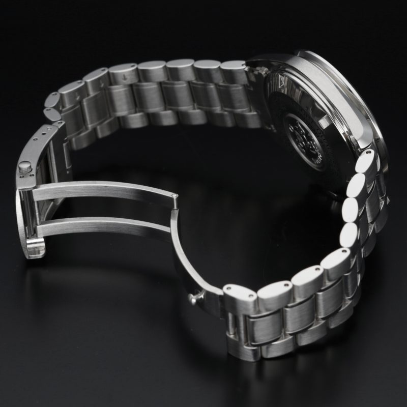 2005 Omega 35705000 Speedmaster Professional "The Moon Watch" Handwound 42 mm Omega Serviced - Image 14