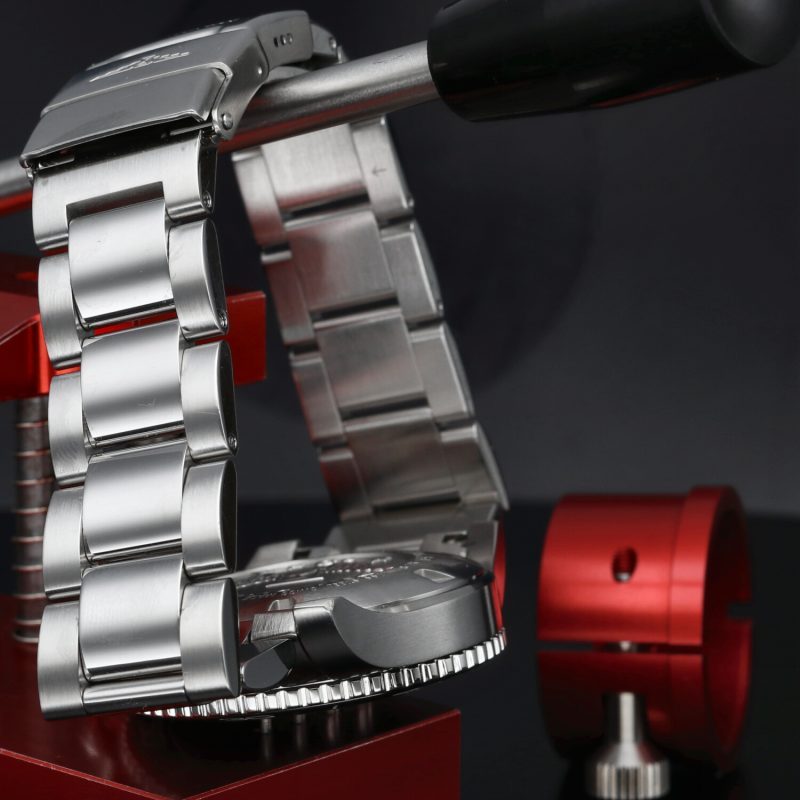 2019 Never Polished Longines ref. L37814566 HydroConquest Automatic 41 mm Box, Papers, Booklet - Image 8