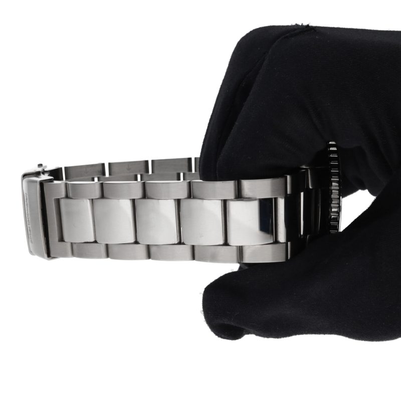 2019 Never Polished Longines ref. L37814566 HydroConquest Automatic 41 mm Box, Papers, Booklet - Image 3