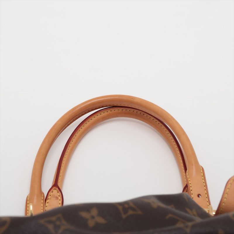 Pre-Loved Louis Vuitton Monogram Tivoli GM Handbag Shoulder Bag M40144 - Image 6