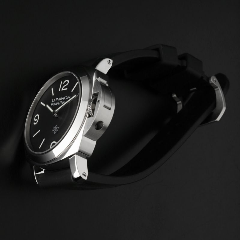 2021 Panerai PAM01086 Luminor Marina Base Logo 3 Days Hand-Wound Steel 44 mm Full-set - Image 13