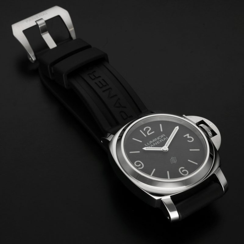 2021 Panerai PAM01086 Luminor Marina Base Logo 3 Days Hand-Wound Steel 44 mm Full-set - Image 11