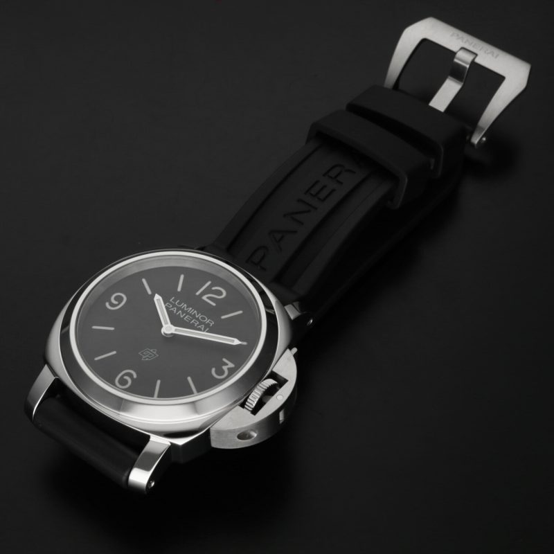 2021 Panerai PAM01086 Luminor Marina Base Logo 3 Days Hand-Wound Steel 44 mm Full-set - Image 12