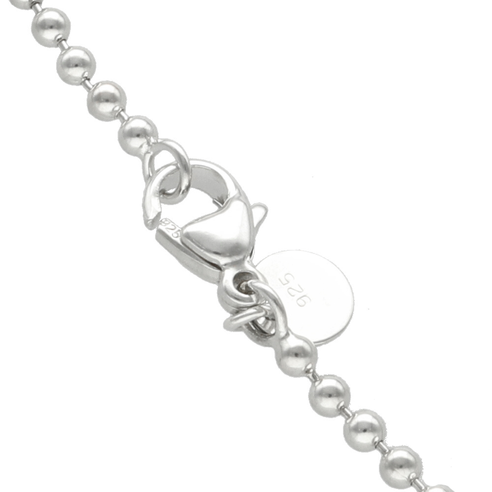 Pre-Loved Tiffany & Co. Please Return to Tiffany Heart Tag Pendant 925 Sterling 86,4 cm Necklace - Image 10