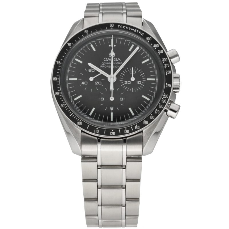 ca. 2019 Omega ref. 31130423001005 Speedmaster Professional Moonwatch Big Box Full-set - Image 3