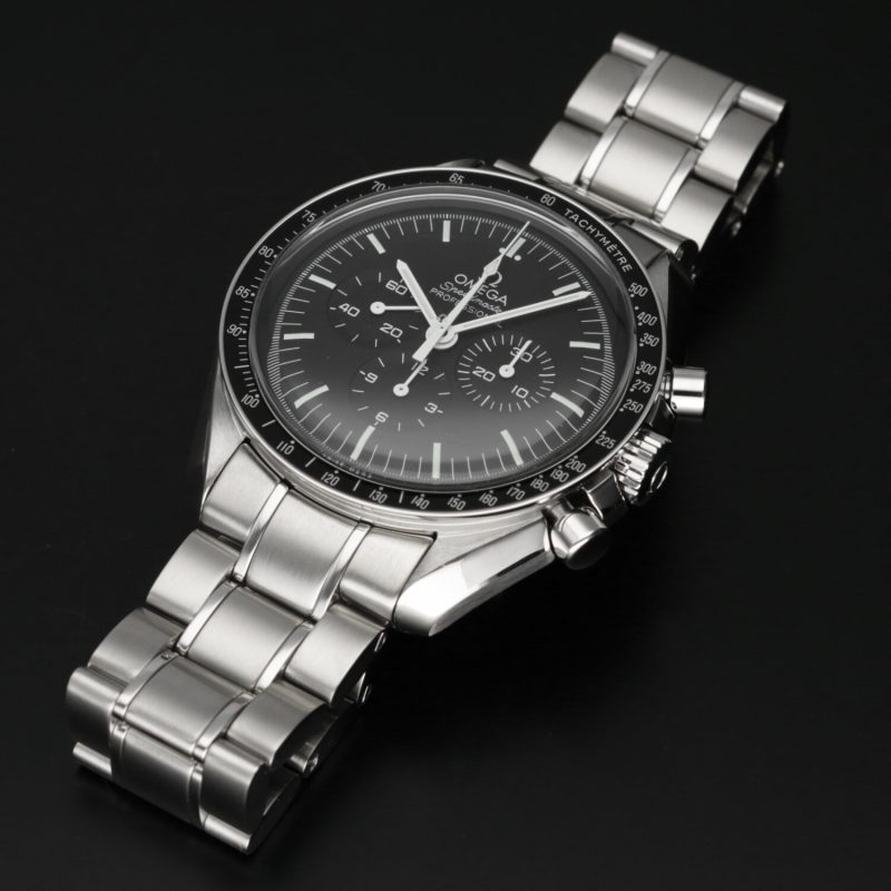 ca. 2019 Omega ref. 31130423001005 Speedmaster Professional Moonwatch Big Box Full-set - Image 14