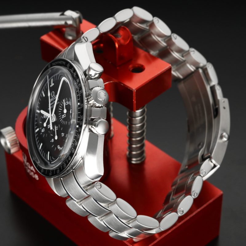 ca. 2019 Omega ref. 31130423001005 Speedmaster Professional Moonwatch Big Box Full-set - Image 7