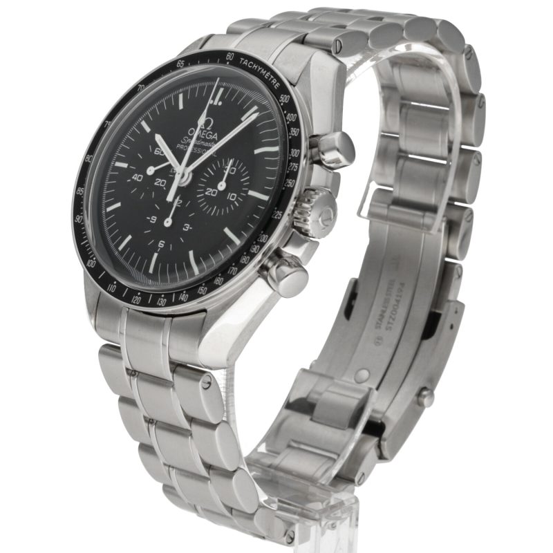 ca. 2019 Omega ref. 31130423001005 Speedmaster Professional Moonwatch Big Box Full-set - Image 2