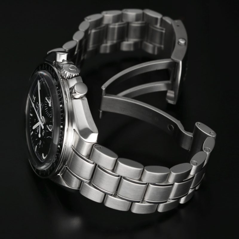 ca. 2019 Omega ref. 31130423001005 Speedmaster Professional Moonwatch Big Box Full-set - Image 15