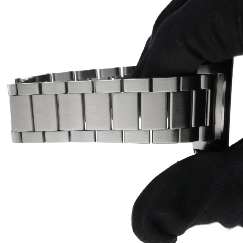 2023 ca. Omega ref. 22010402001001 Seamaster Railmaster Automatic 40 mm Full-set - immagine 4
