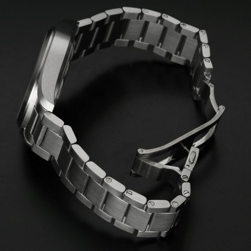 2023 ca. Omega ref. 22010402001001 Seamaster Railmaster Automatic 40 mm Full-set - immagine 14
