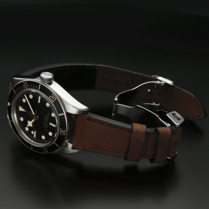 2019 Unworn Tudor 79030N Black Bay Fifty-Eight Automatic 39 mm Full-set - Image 14