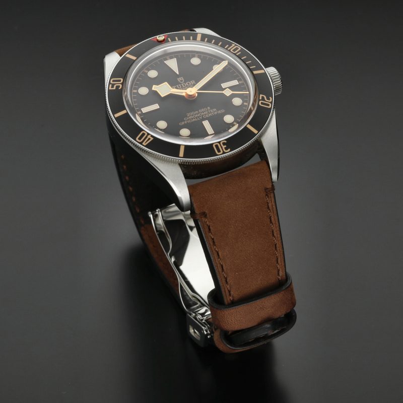 2019 Unworn Tudor 79030N Black Bay Fifty-Eight Automatic 39 mm Full-set - Image 11