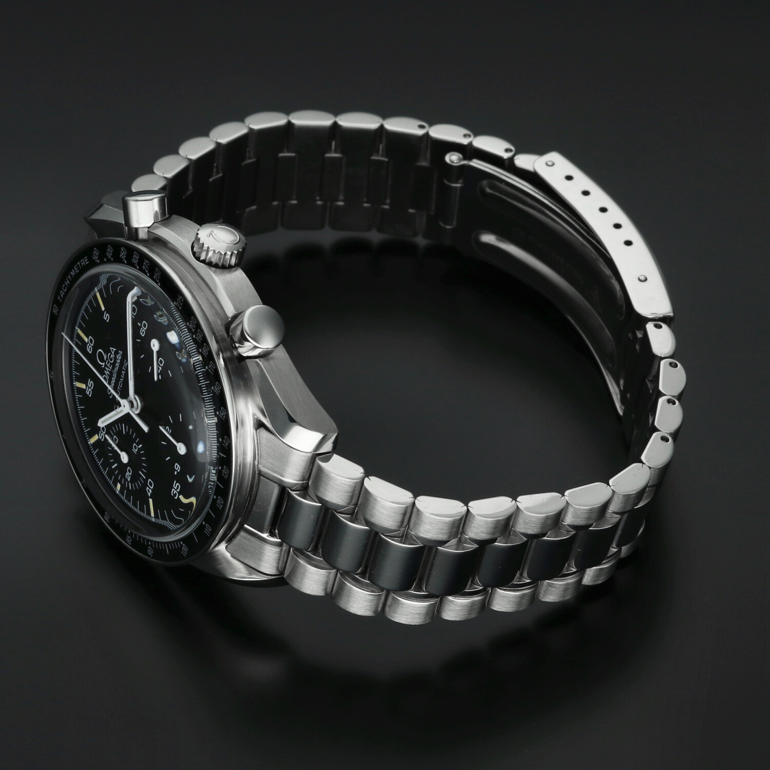 Omega speedmaster reduced 35105000 sale