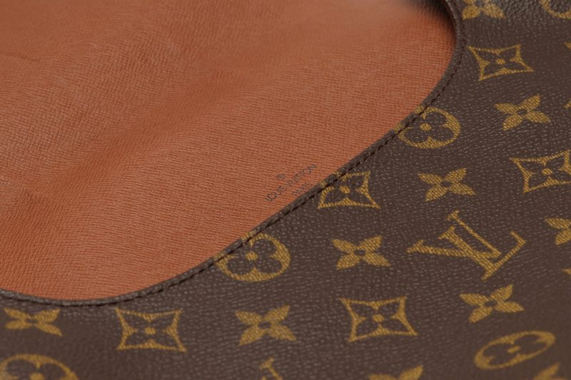 Borsa Louis Vuitton Monogram Musette Tango GM ref. M51256 - immagine 13