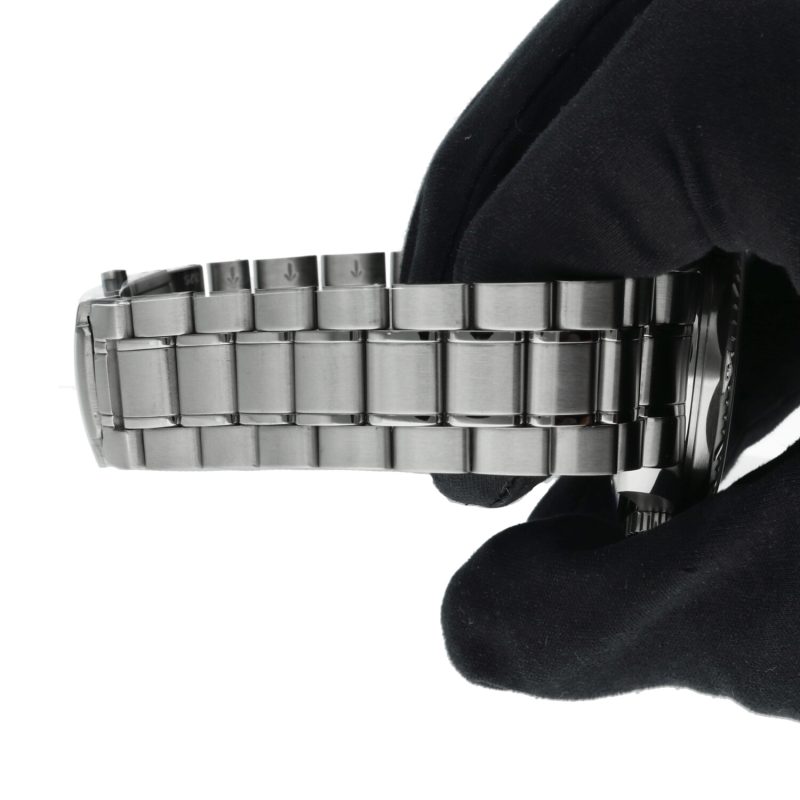 2006 ca. Omega 22305000 Seamaster 300M Acciaio Automatico 41 mm Full-set - immagine 4