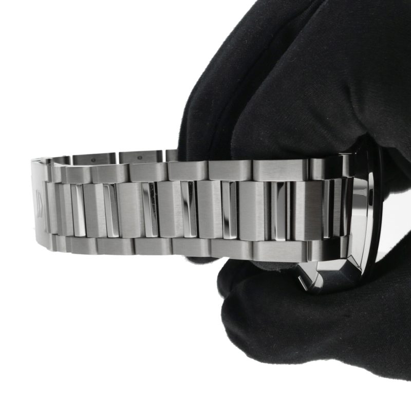 2020 TAG Heuer CBK2112.BA0715 Carrera Calibre 16 Automatic 41 mm Box, Papers, Booklet - Image 4