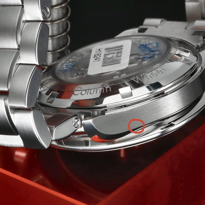 2024 New, Unworn, Omega ref. 32630405001001 Speedmaster Racing Co-Axial Chronograph Automatic 40 mm Complete Set - Image 6