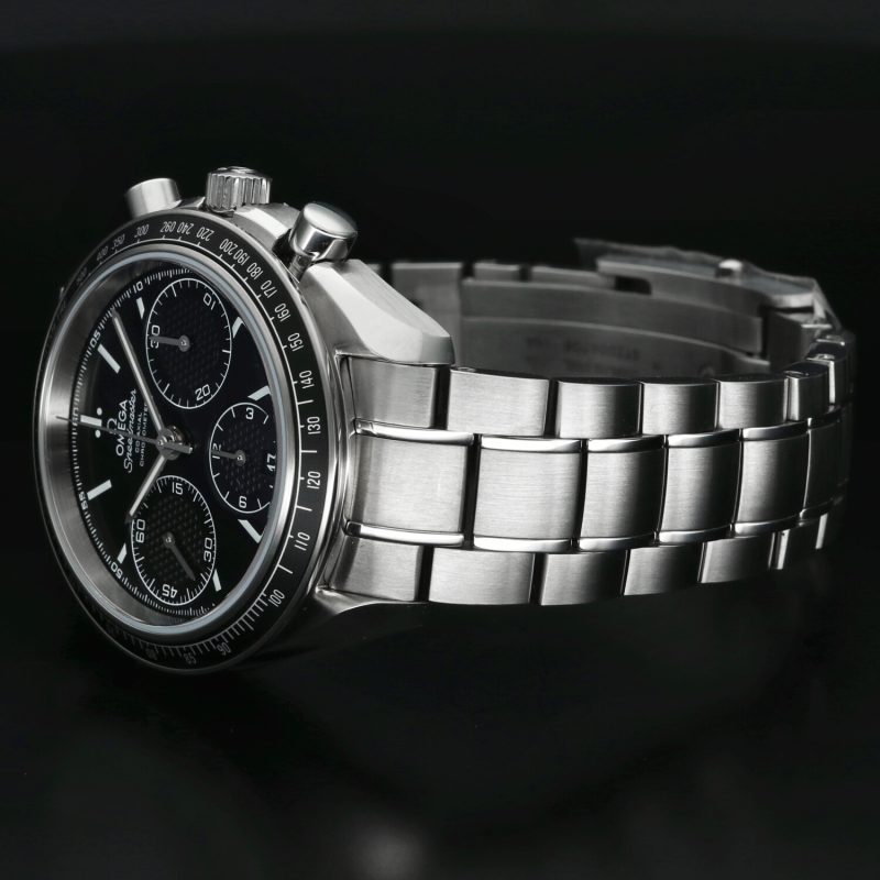 2024 New, Unworn, Omega ref. 32630405001001 Speedmaster Racing Co-Axial Chronograph Automatic 40 mm Complete Set - Image 15