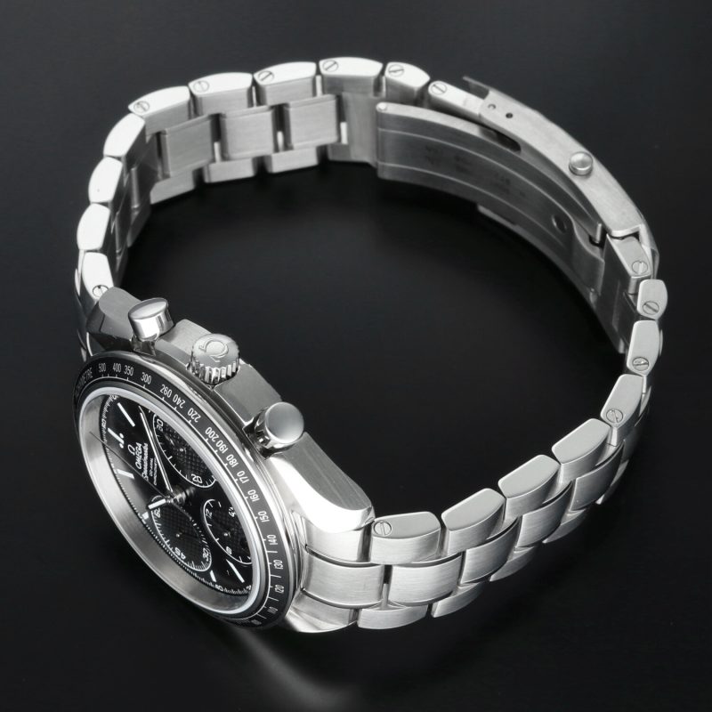2024 New, Unworn, Omega ref. 32630405001001 Speedmaster Racing Co-Axial Chronograph Automatic 40 mm Complete Set - Image 16