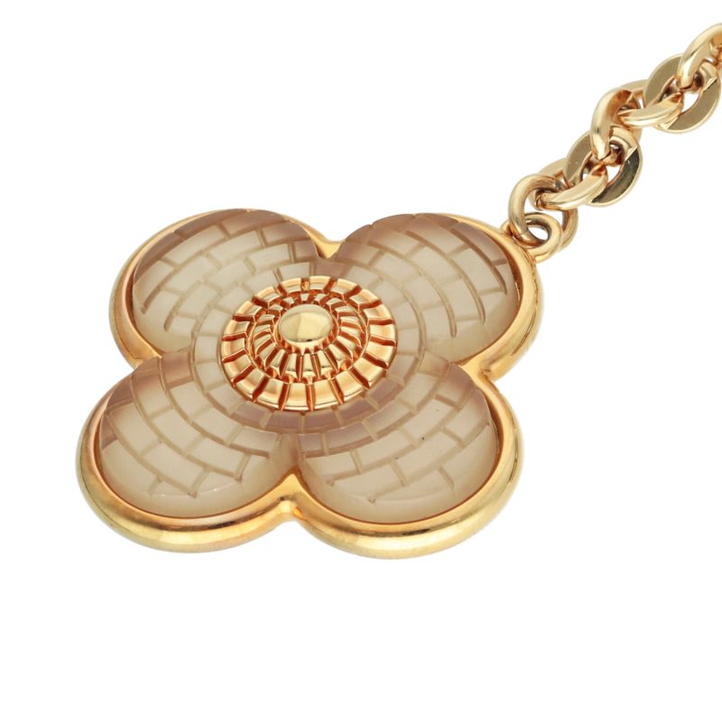 Louis Vuitton Bijou Sack Mosaic Keyring Charm M66257 - Image 9